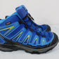 SALOMON laisvalaikio batai su Gore-tex 35,5/36 dydis
