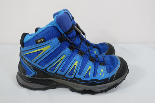 SALOMON laisvalaikio batai su Gore-tex 35,5/36 dydis