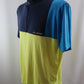 VAUDE vyriški sportiniai marškinėliai XL/XXL dydis