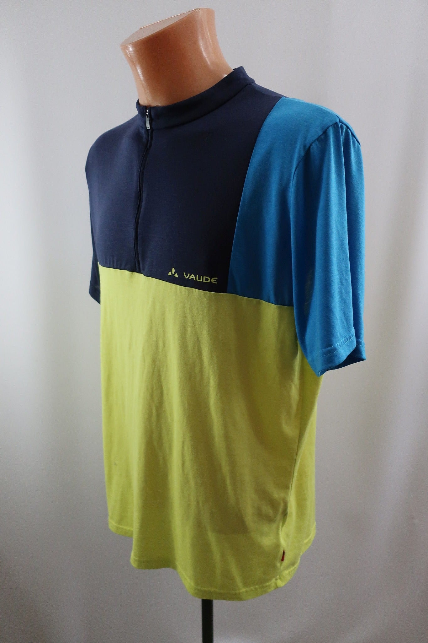 VAUDE vyriški sportiniai marškinėliai XL/XXL dydis