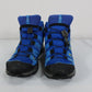 SALOMON laisvalaikio batai su Gore-tex 35,5/36 dydis