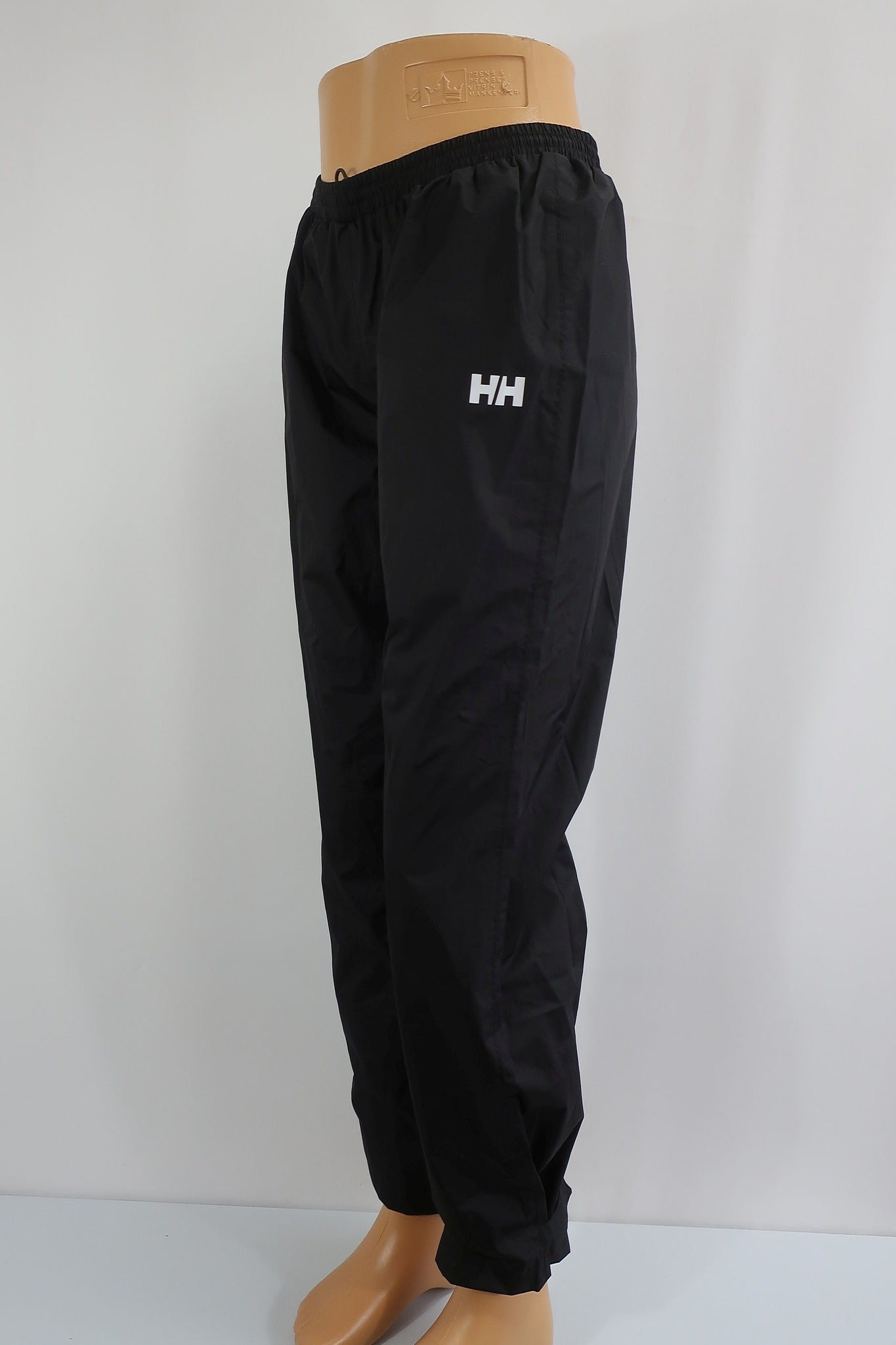 HELLY HANSEN neperšlampančios laisvalaikio kelnės 164 ūgiui