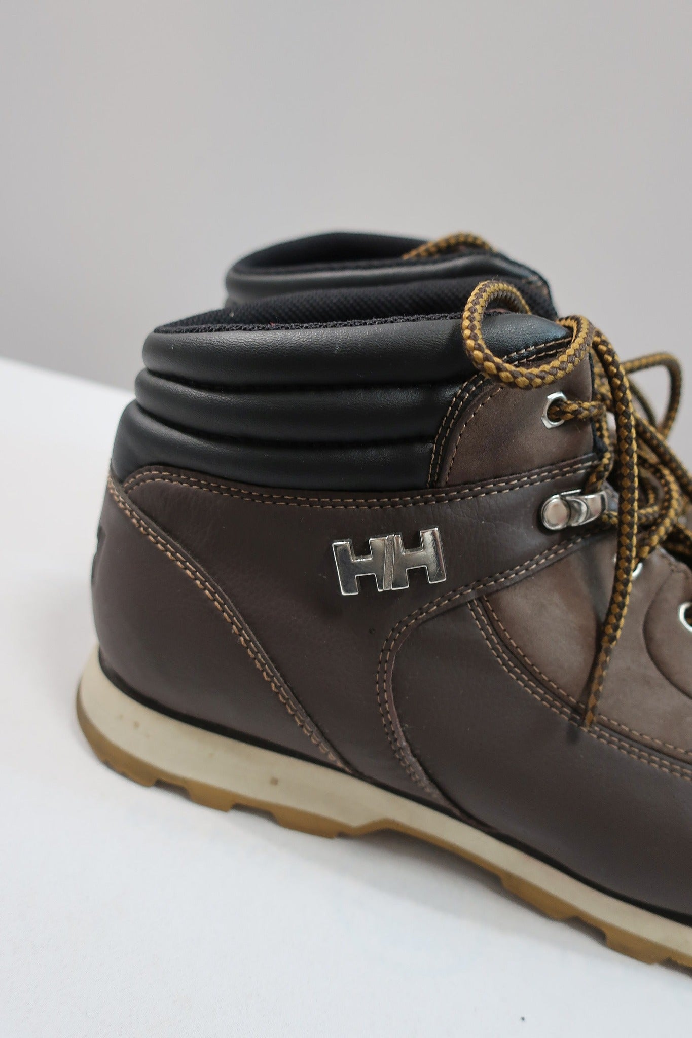 HELLY HANSEN odiniai laisvalaikio batai 39 dydis