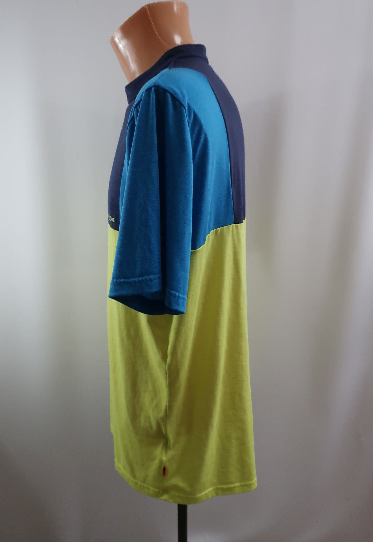 VAUDE vyriški sportiniai marškinėliai XL/XXL dydis