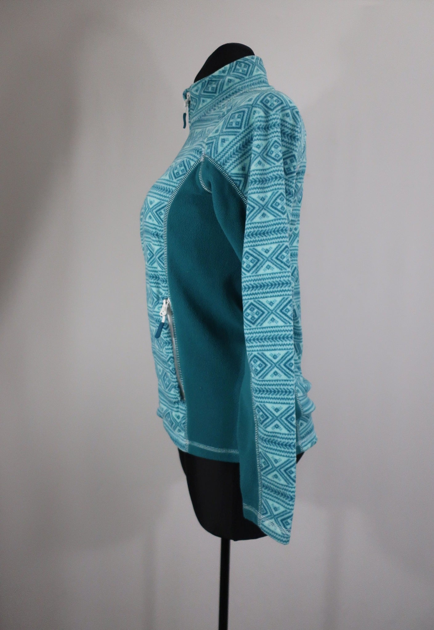 HIGH MOUNTAIN moteriškas flisinis šiltukas 38/40 dydis