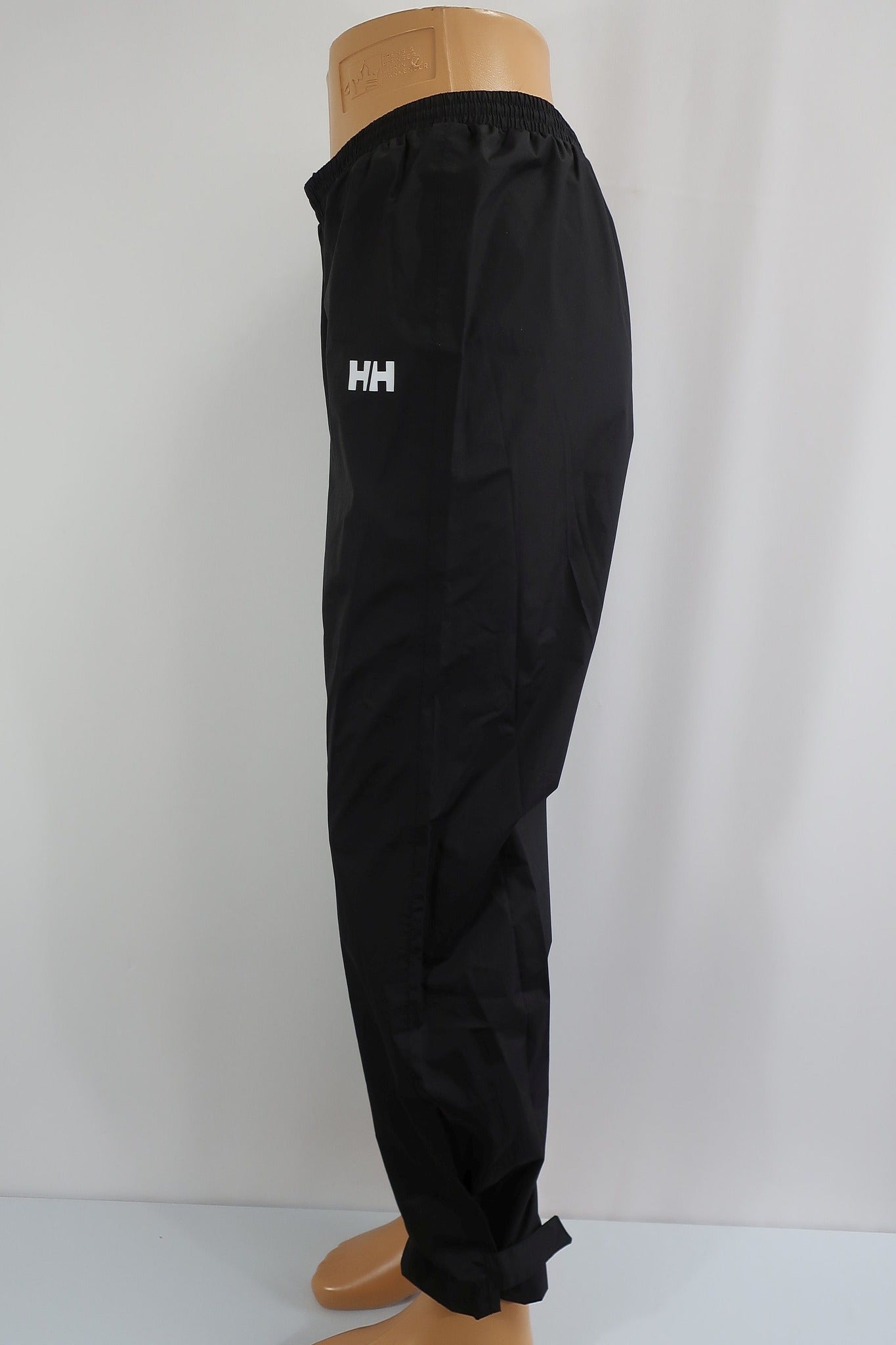 HELLY HANSEN neperšlampančios laisvalaikio kelnės 164 ūgiui