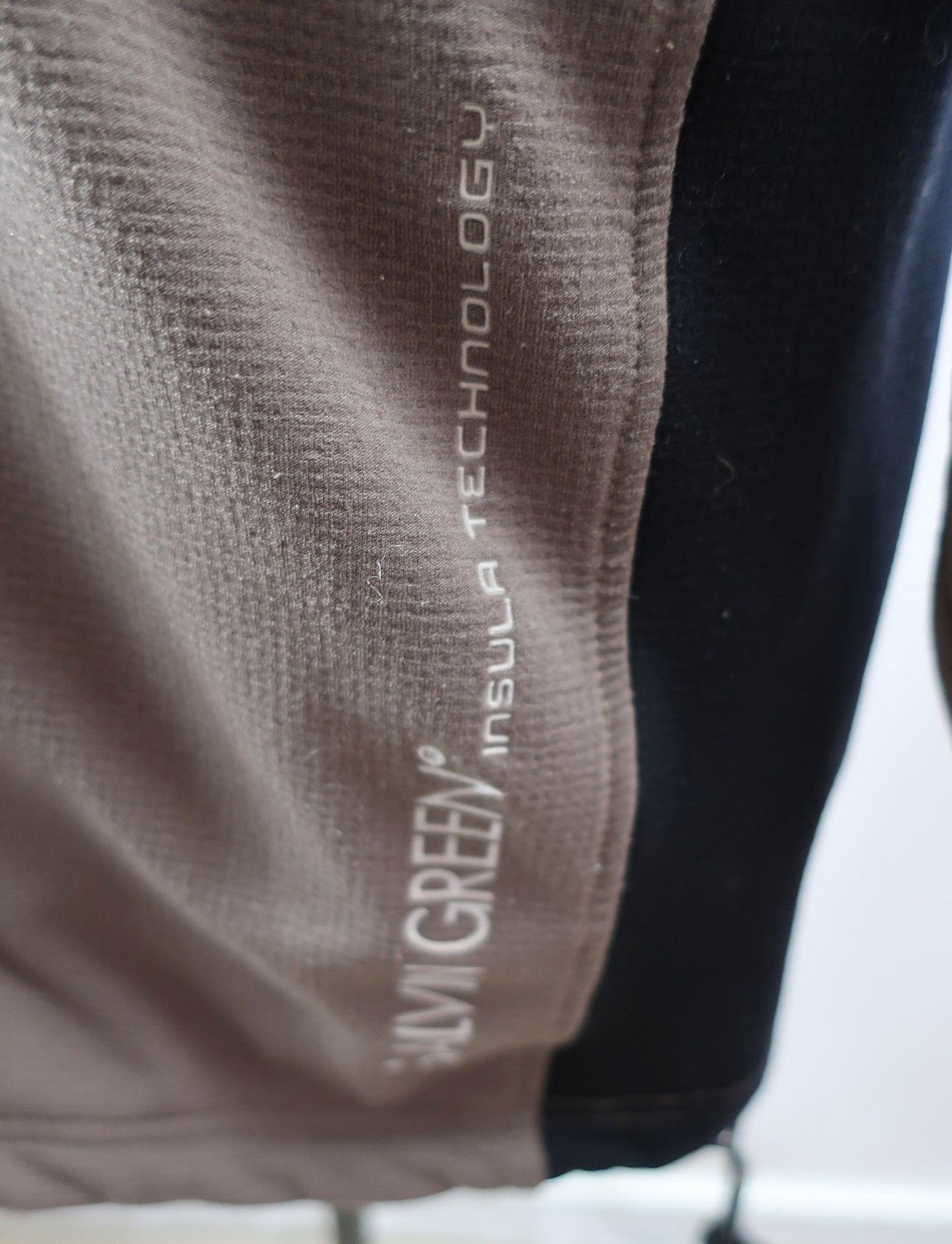 GAVIN GREEN vyriškas šiltukas/džemperis L dydis