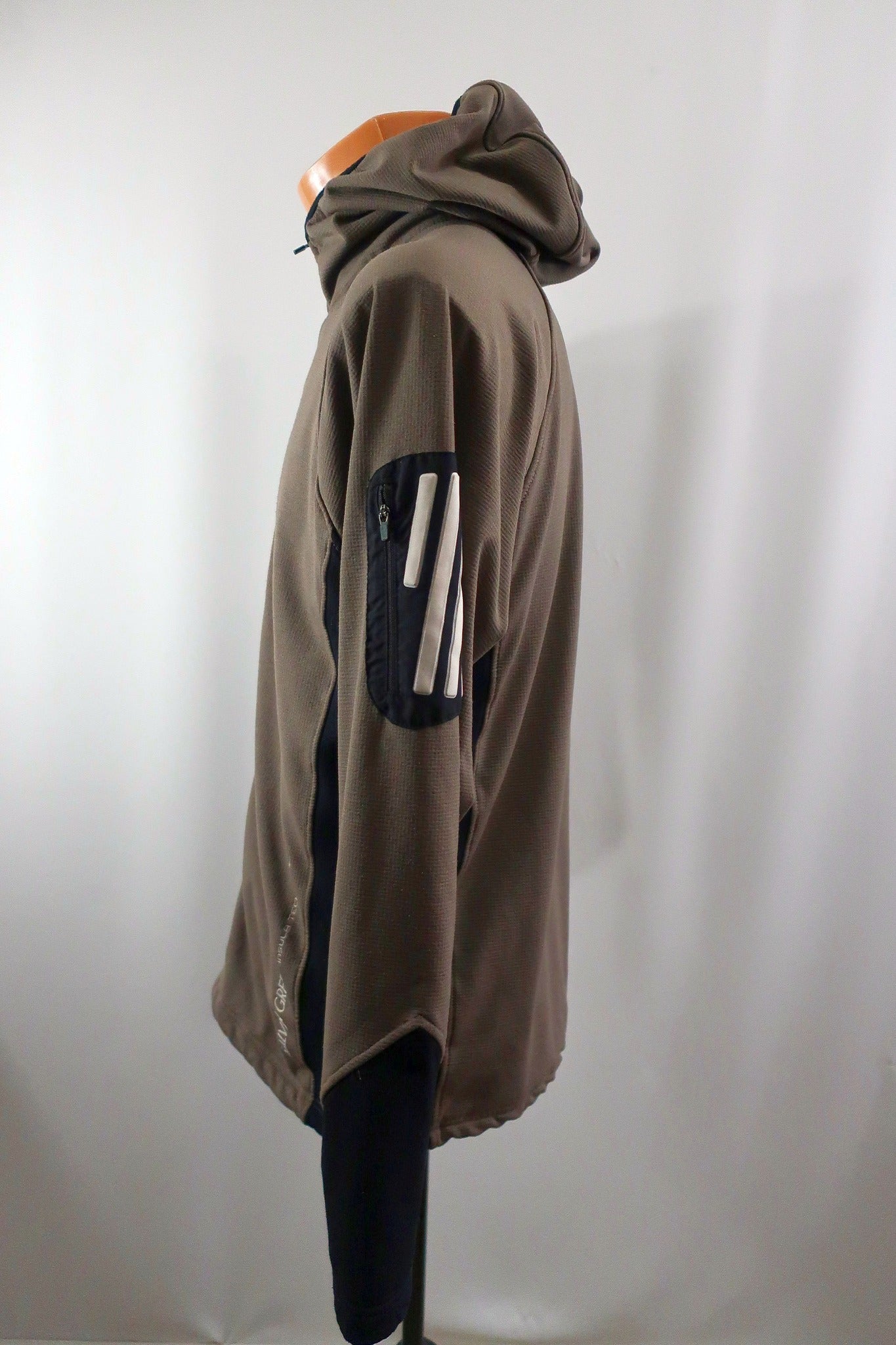 GAVIN GREEN vyriškas šiltukas/džemperis L dydis