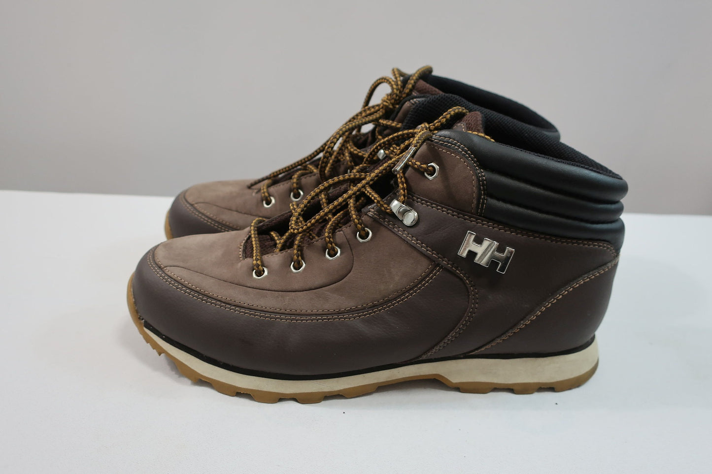 HELLY HANSEN odiniai laisvalaikio batai 39 dydis