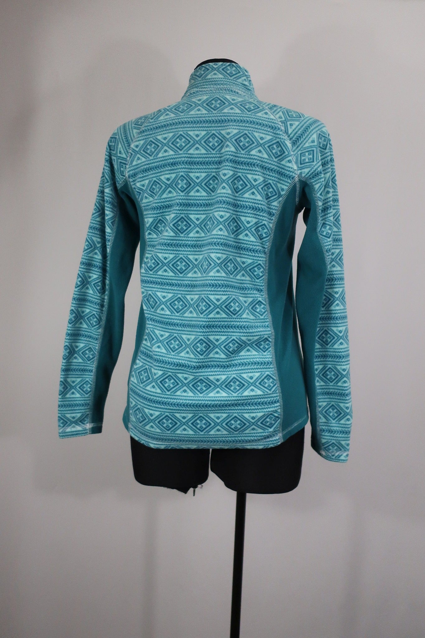 HIGH MOUNTAIN moteriškas flisinis šiltukas 38/40 dydis