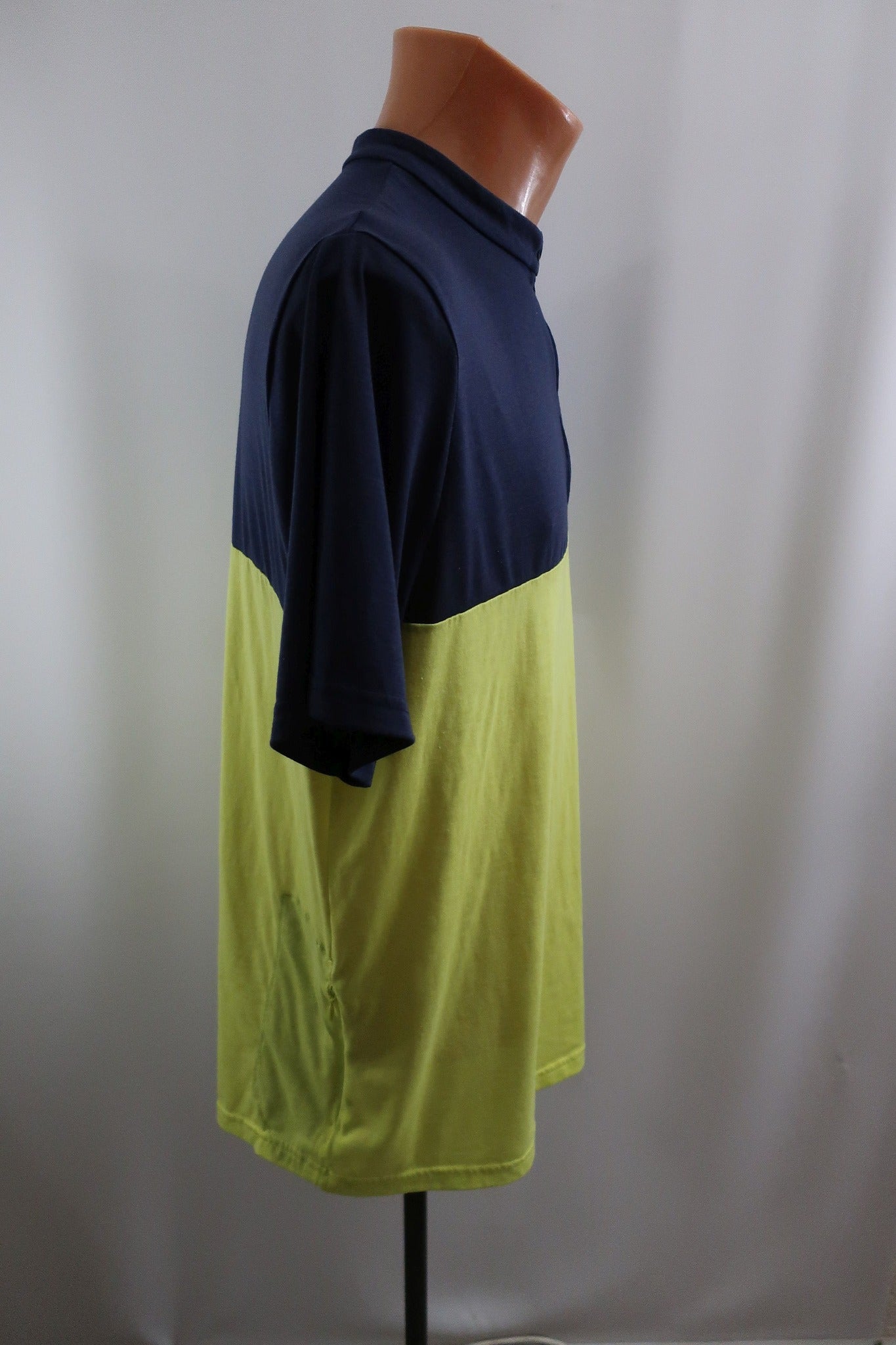 VAUDE vyriški sportiniai marškinėliai XL/XXL dydis