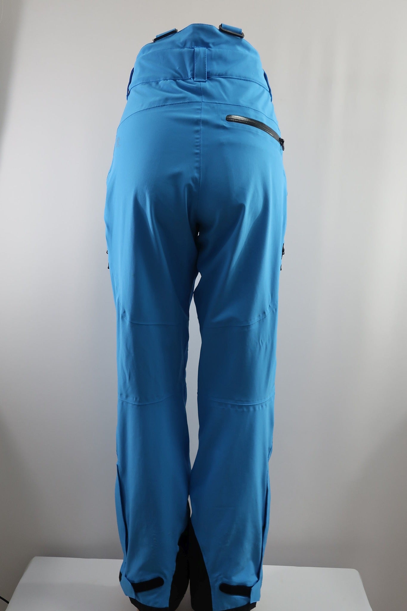 BERGANS vyriškos membraninės laisvalaikio kelnės S/M dydis