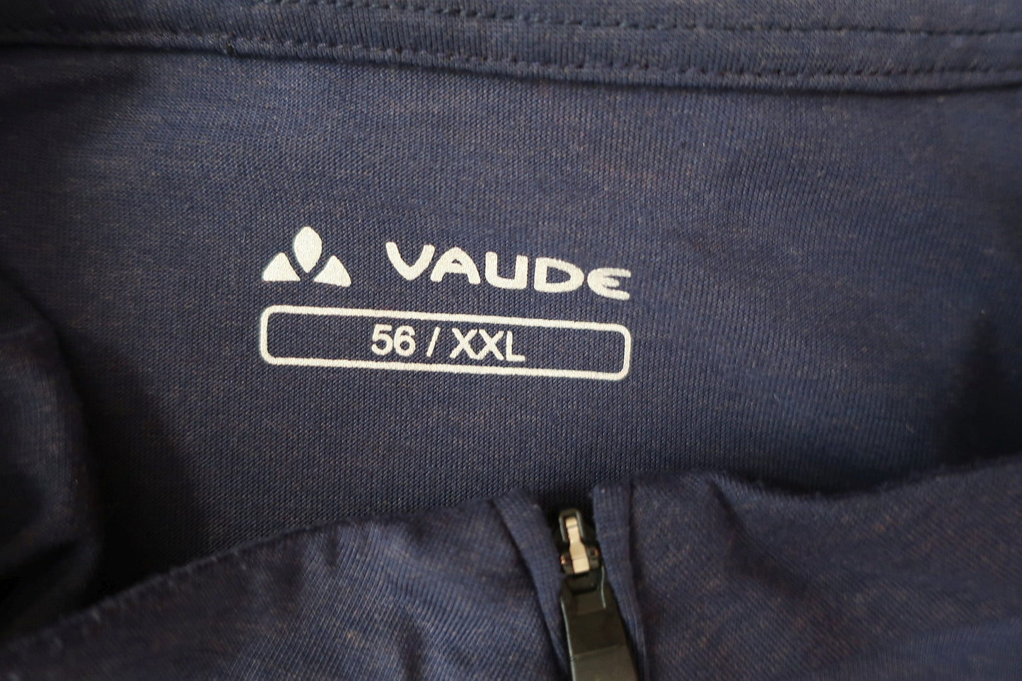 VAUDE vyriški sportiniai marškinėliai XL/XXL dydis