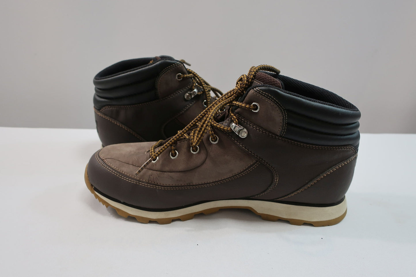 HELLY HANSEN odiniai laisvalaikio batai 39 dydis