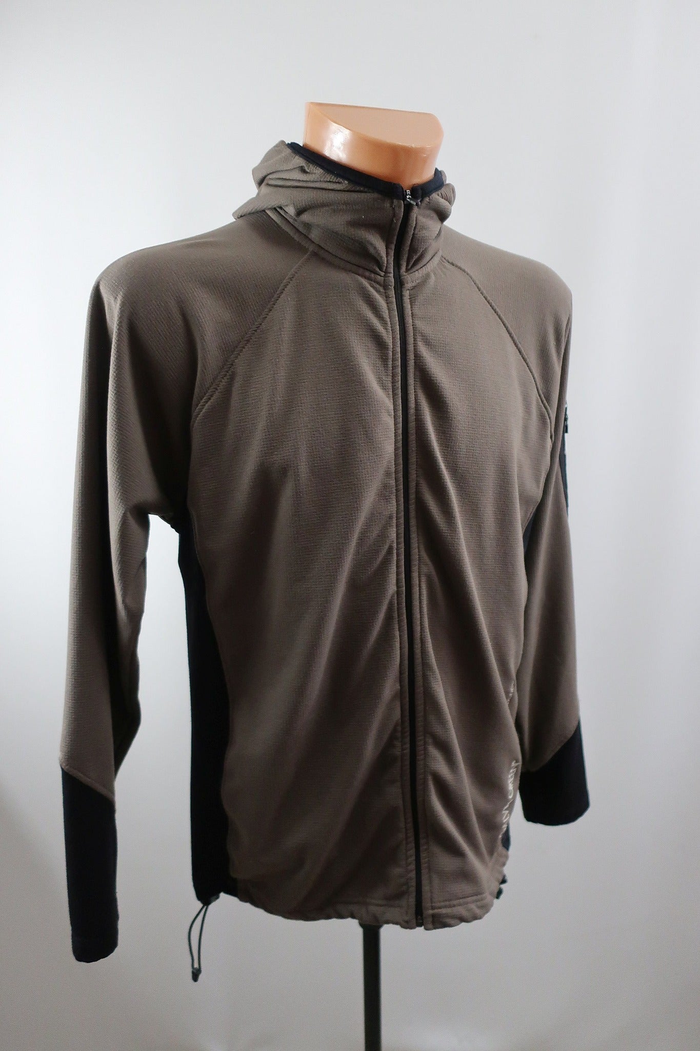 GAVIN GREEN vyriškas šiltukas/džemperis L dydis