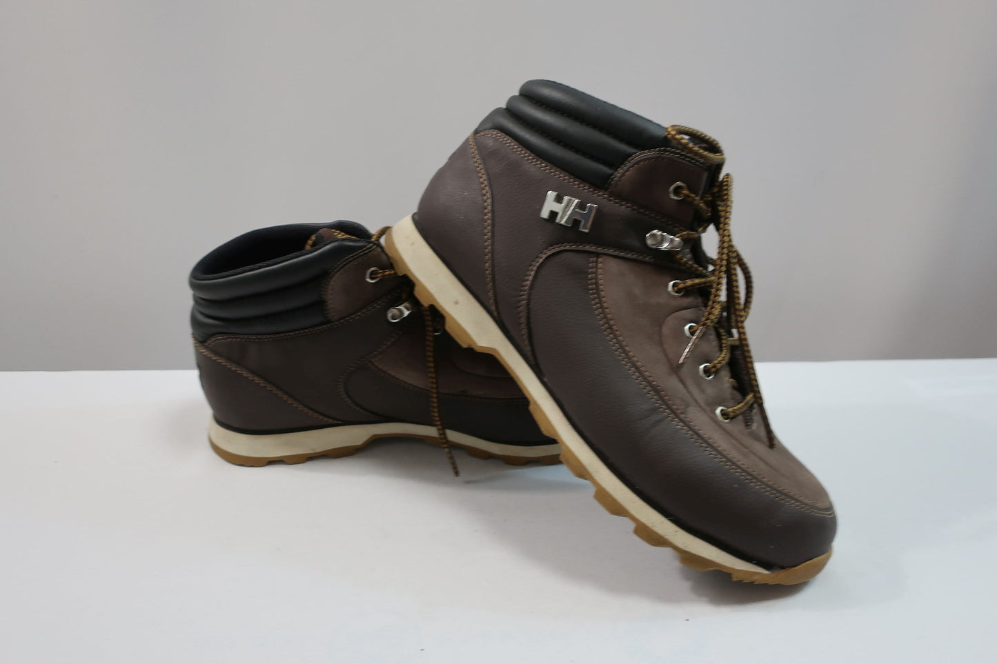 HELLY HANSEN odiniai laisvalaikio batai 39 dydis