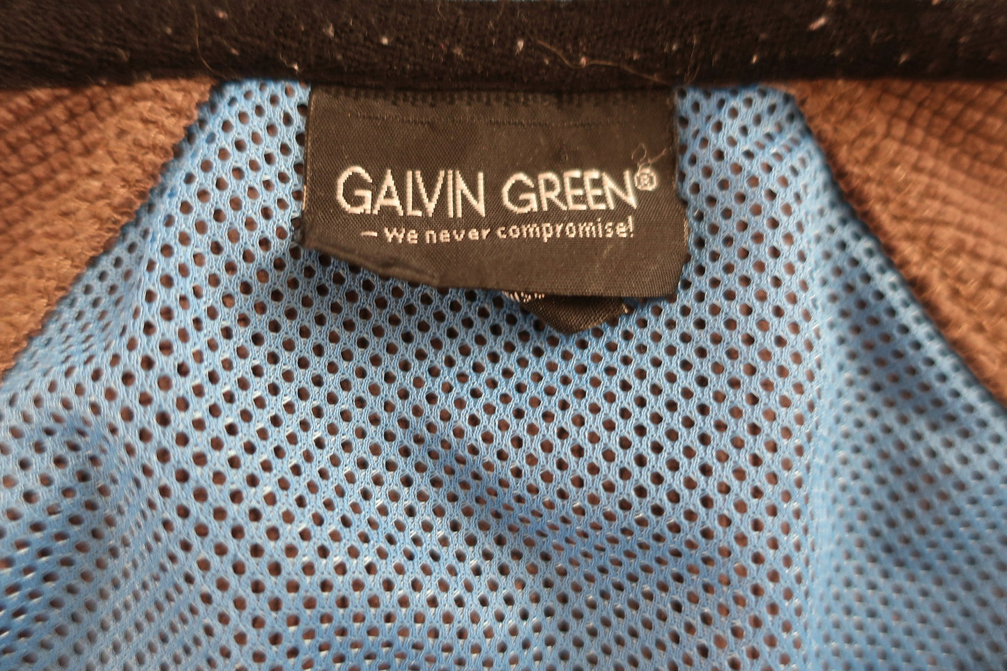 GAVIN GREEN vyriškas šiltukas/džemperis L dydis