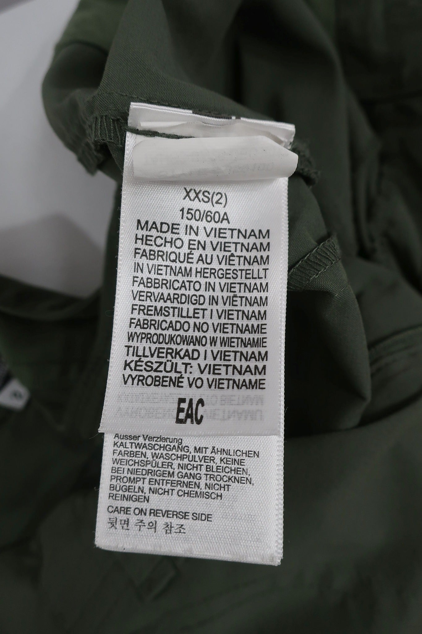 MARMOT moteriški laisvalaikio šortai XS dydis