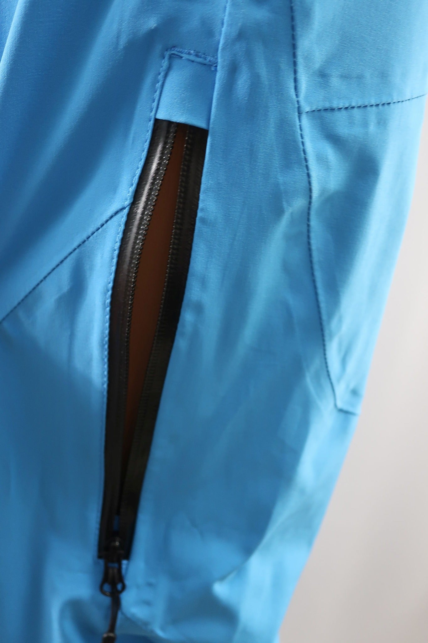 BERGANS vyriškos membraninės laisvalaikio kelnės S/M dydis