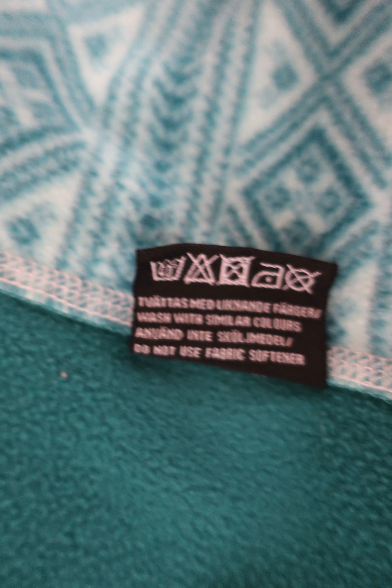 HIGH MOUNTAIN moteriškas flisinis šiltukas 38/40 dydis