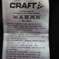 CRAFT moteriškas bėgimo švarkas/ striukė XL dydis.