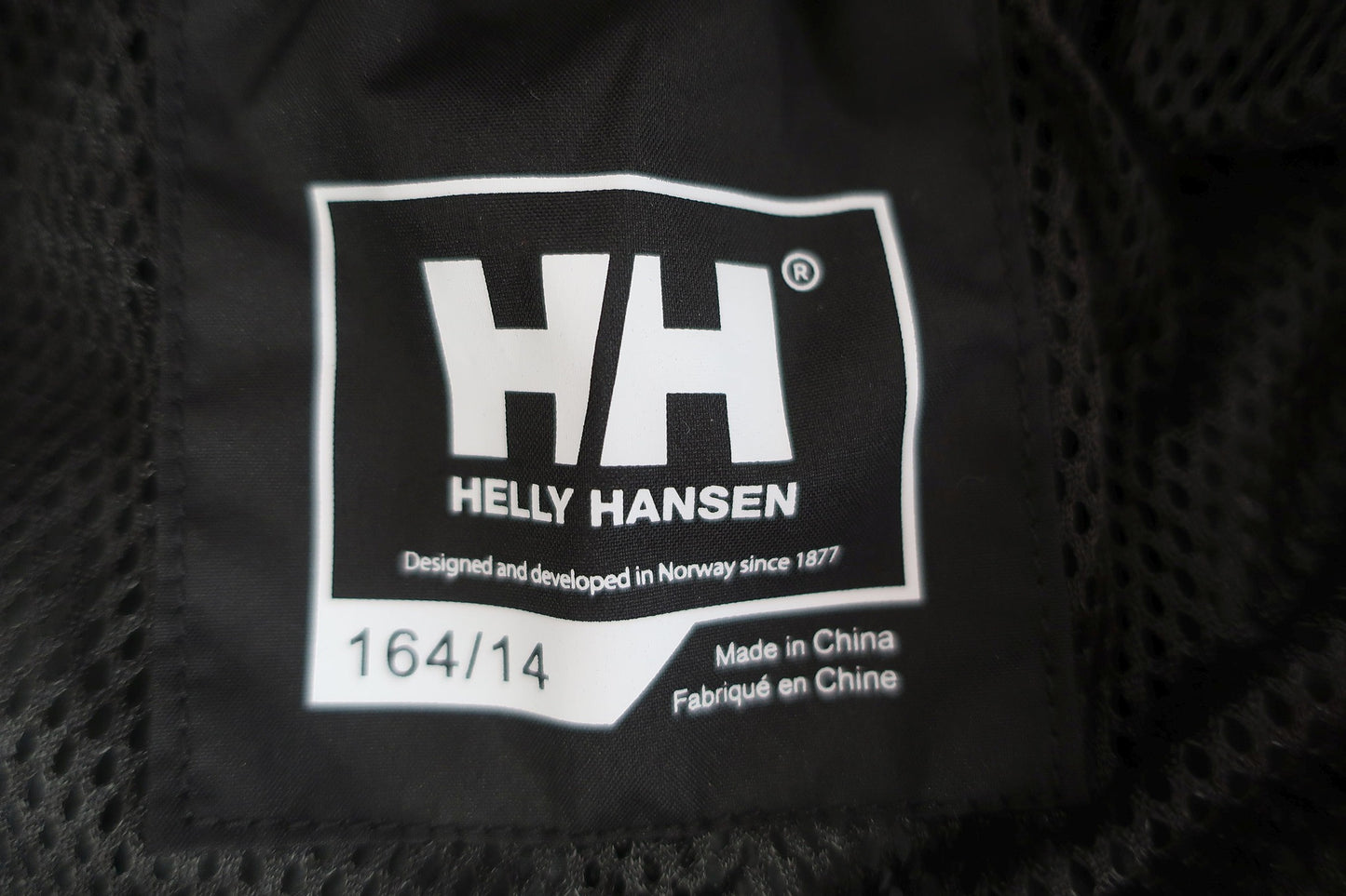 HELLY HANSEN neperšlampančios laisvalaikio kelnės 164 ūgiui