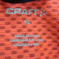 CRAFT moteriškas bėgimo švarkas/ striukė XL dydis.