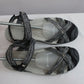 KEEN naujos basutės/sandalai 40,5/41 dydis