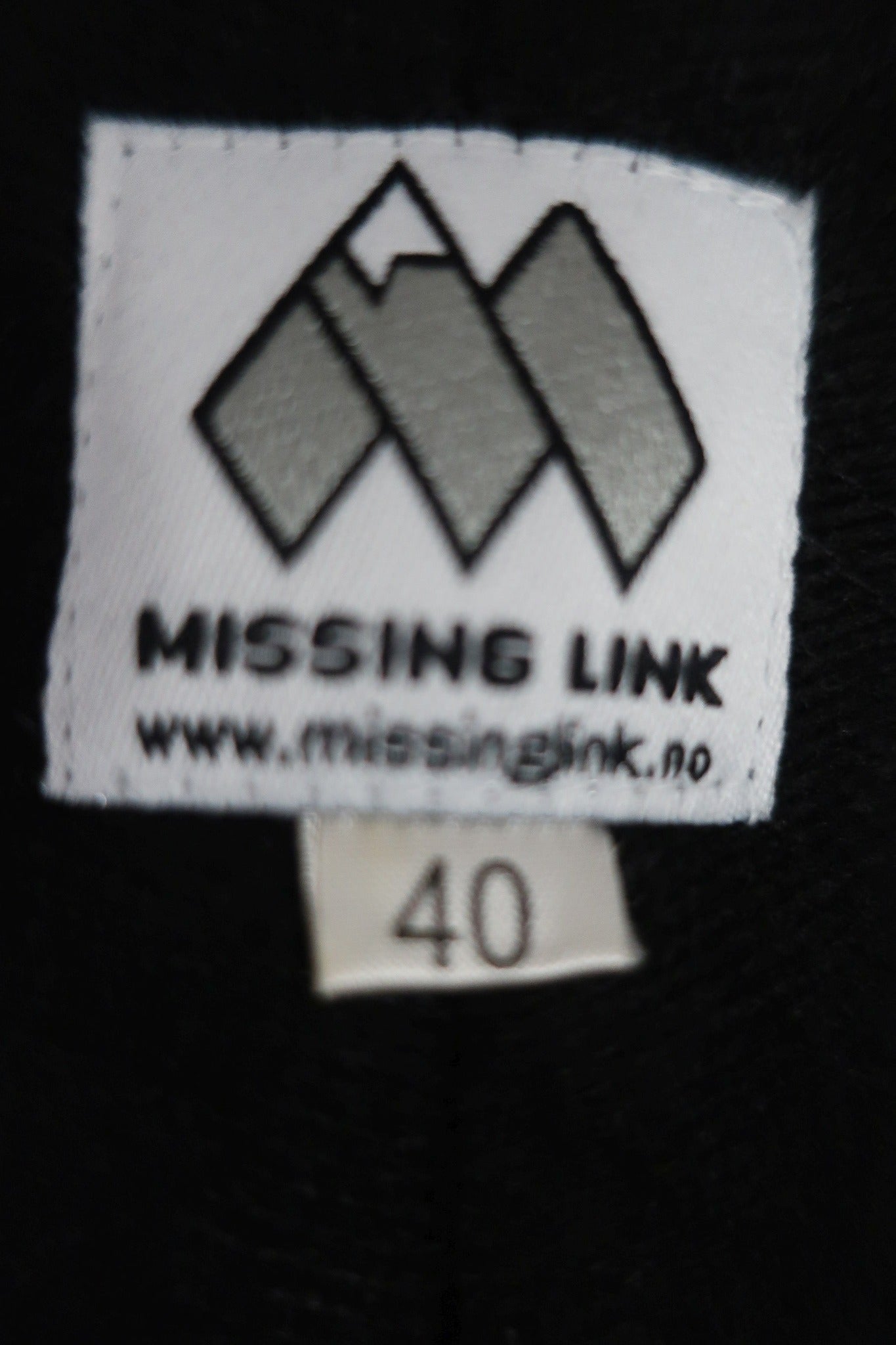 MISSINK LINK laisvalaikio kelnės 40/42 dydis.