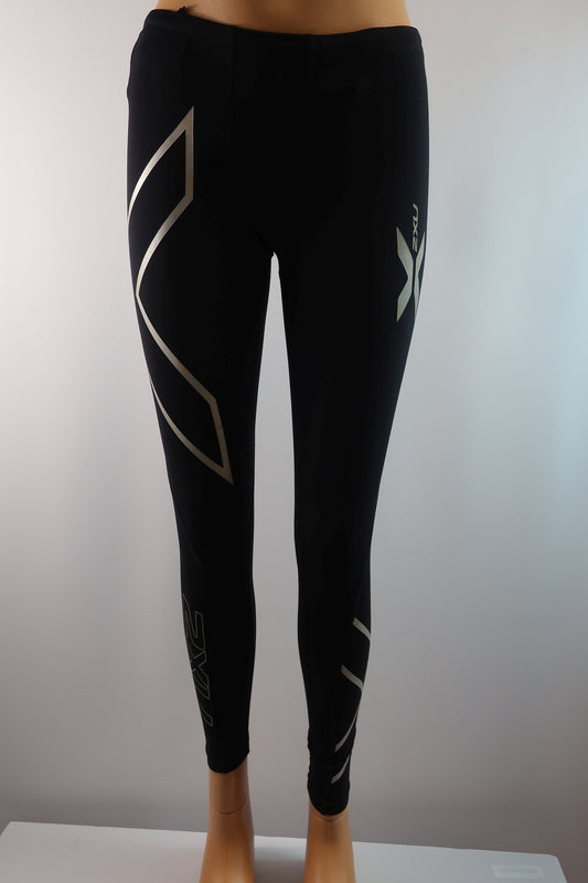 2XU vyriškos sportinės tamprės S/M dydis