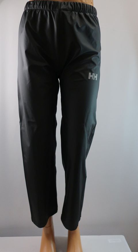 HELLY HANSEN neperšlampančios kelnės 152 ūgiui