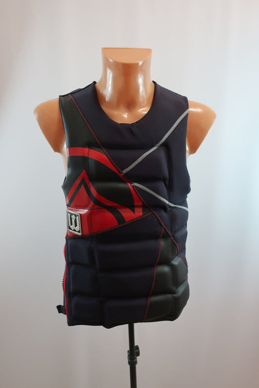 LIQUIDFORCE apsauginė liemenė M dydis