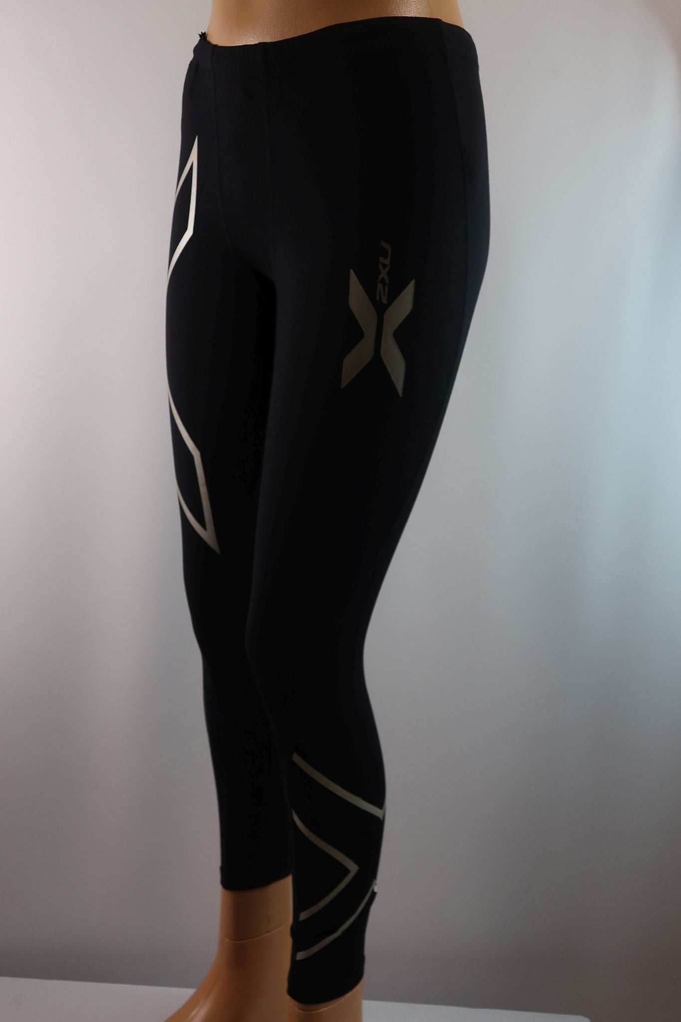 2XU vyriškos sportinės tamprės S/M dydis