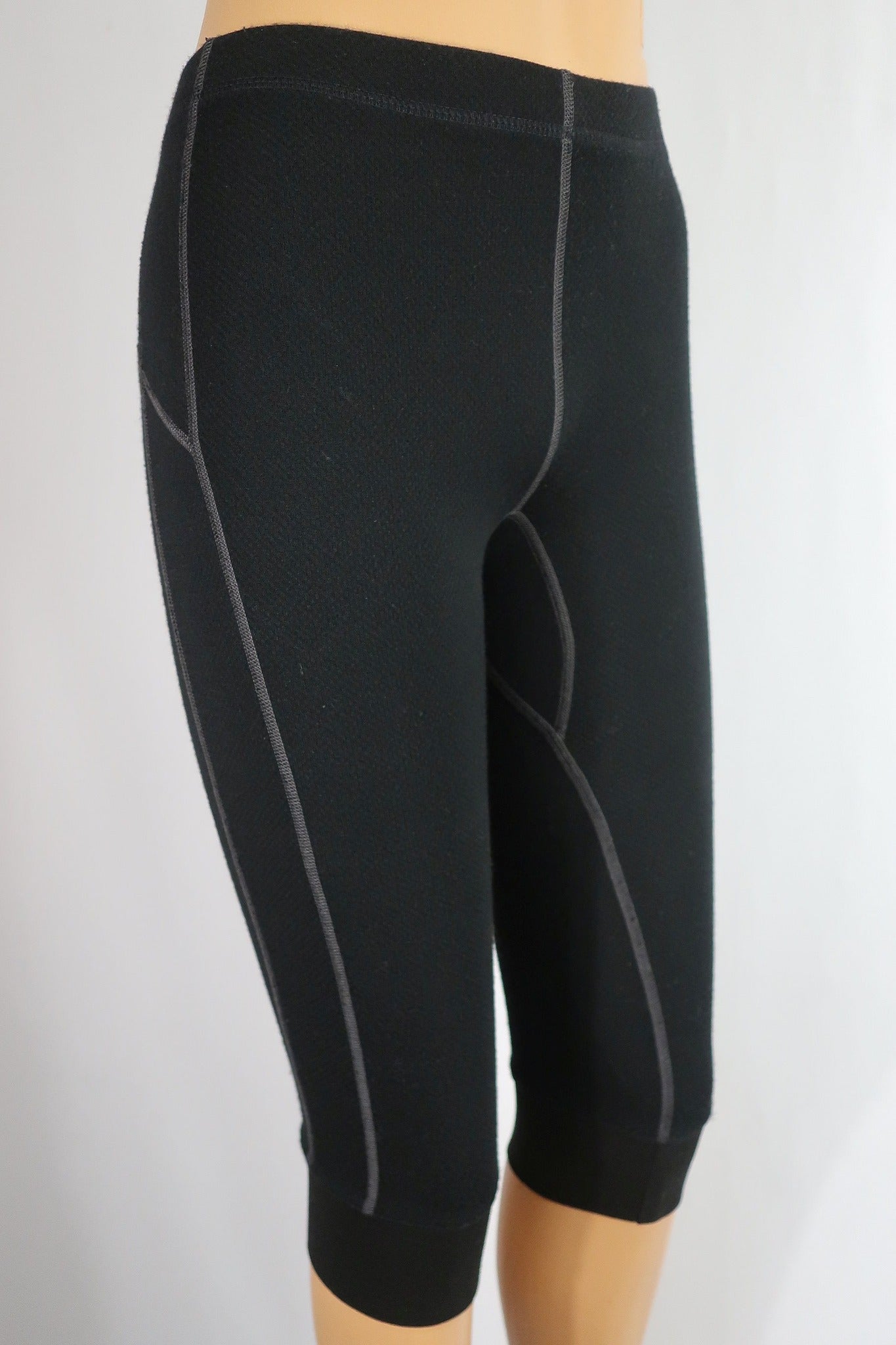 HELLY HANSEN moteriškos termo kelnės su merino vilna XS dydis