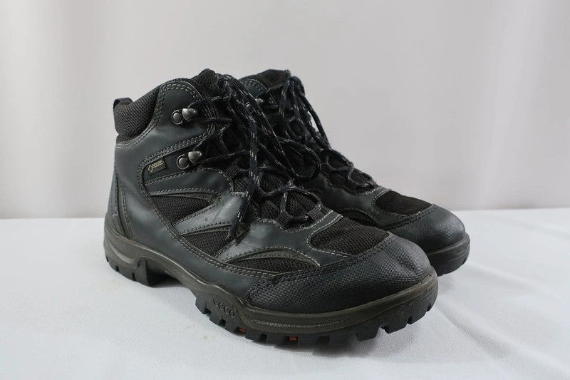 ECCO laisvalaikio, žygio batai su Gore-Tex 40 dydis