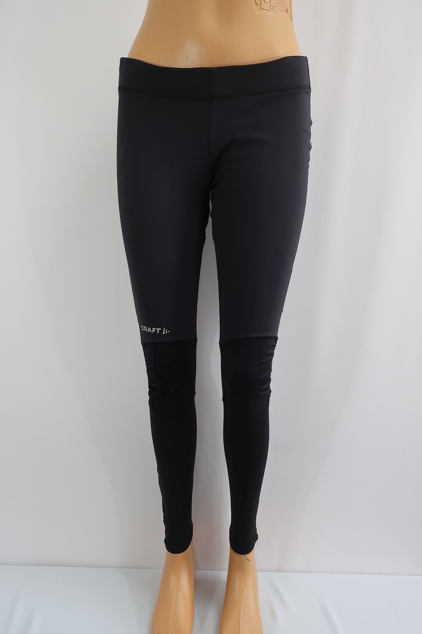 CRAFT moteriškos sportinės tamprės L dydis