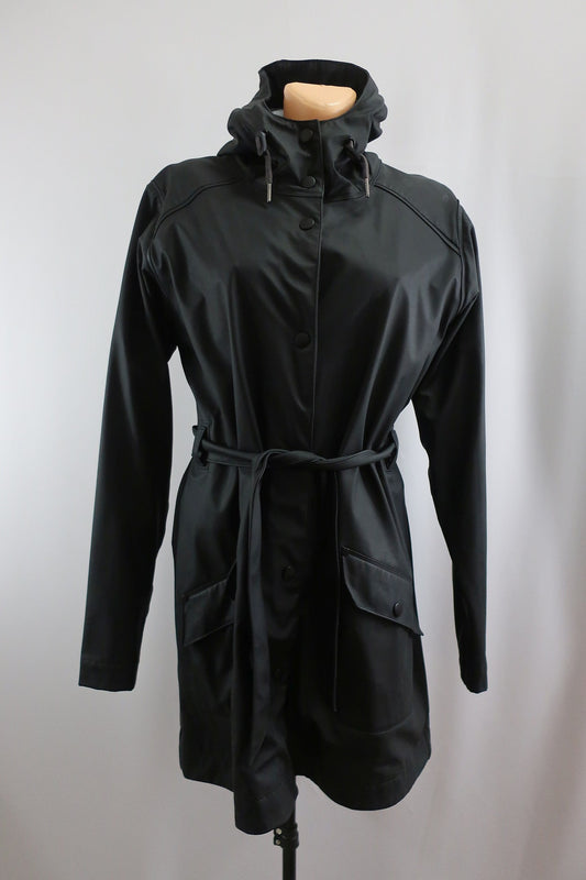 HELLY HANSEN moteriškas lietpaltis XL dydis