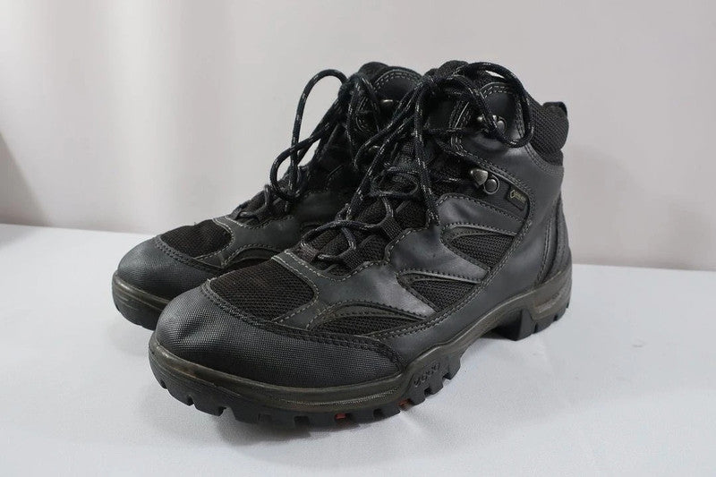 ECCO laisvalaikio, žygio batai su Gore-Tex 40 dydis