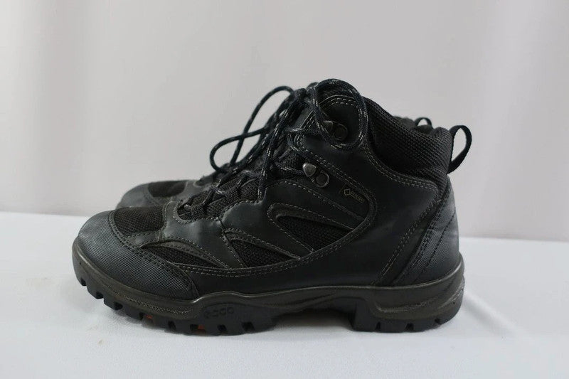 ECCO laisvalaikio, žygio batai su Gore-Tex 40 dydis