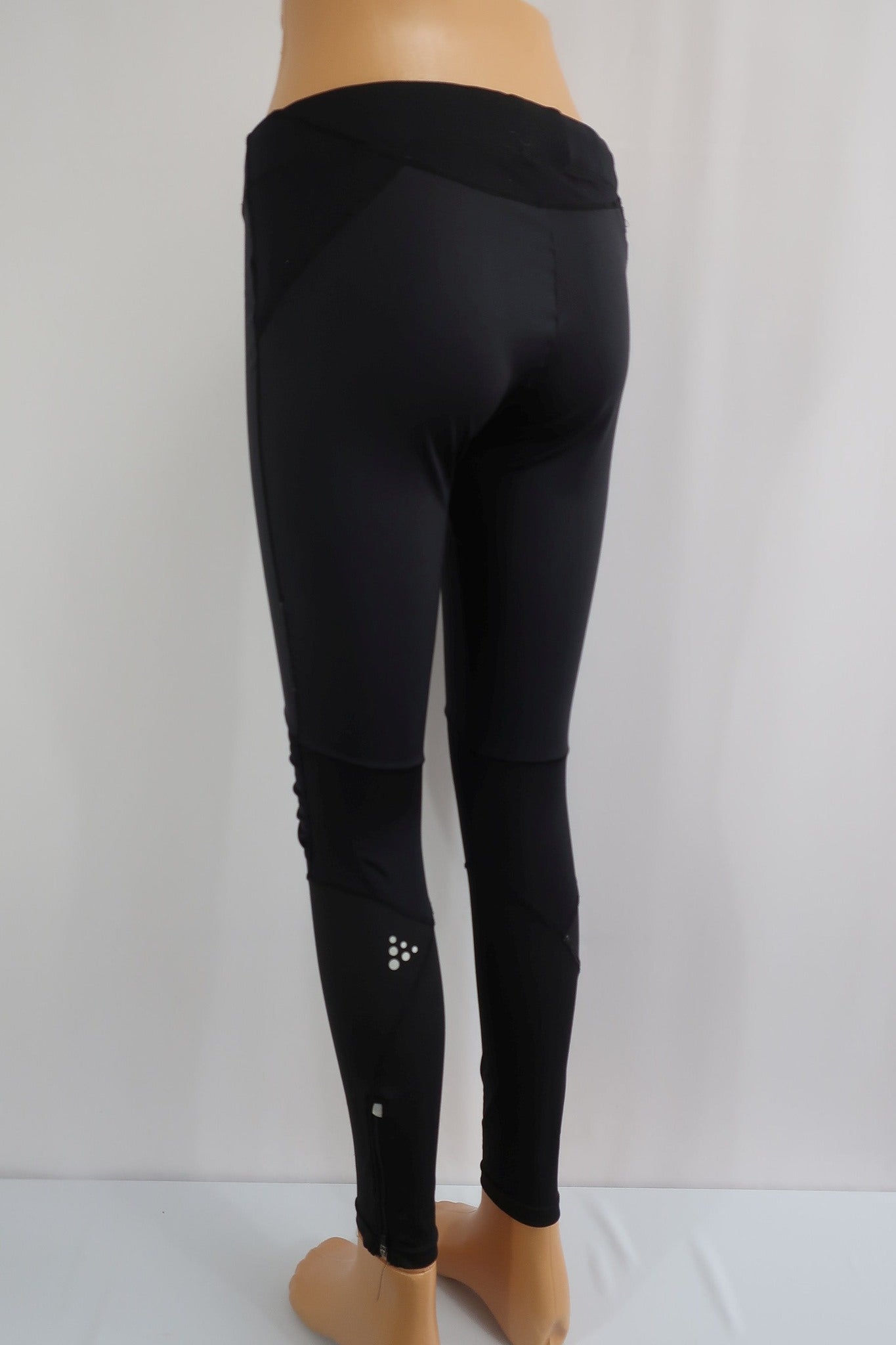 CRAFT moteriškos sportinės tamprės L dydis