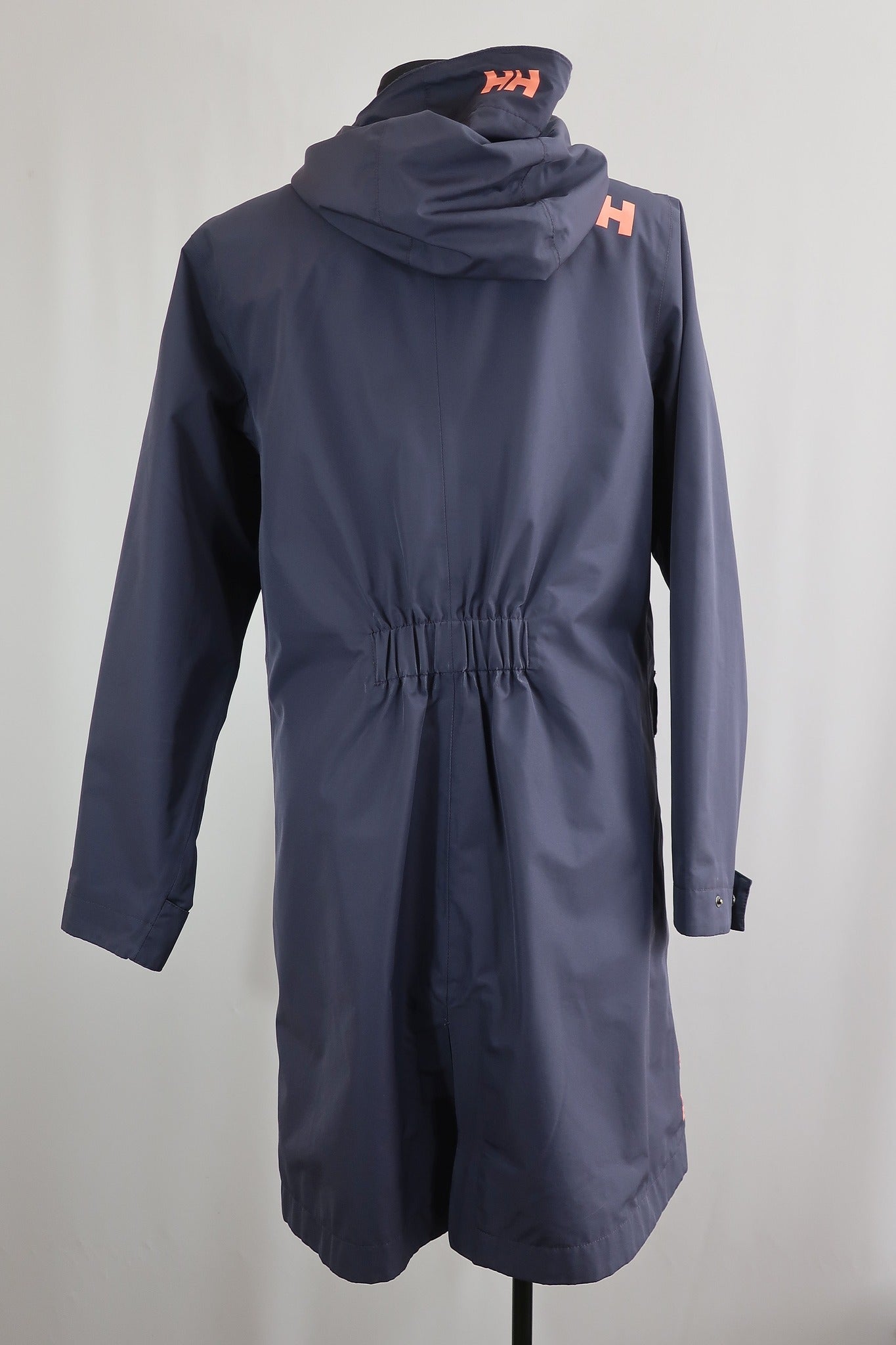 HELLY HANSEN moteriškas puspaltis/parka S/M dydis