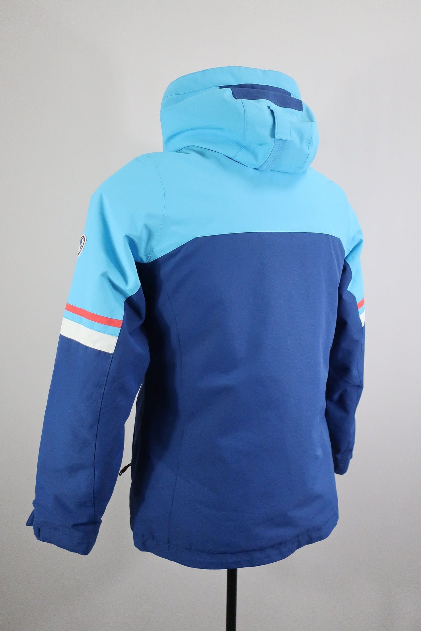 ZIENER slidinėjimo komplektas - striukė ir kelnės 164 ūgiui