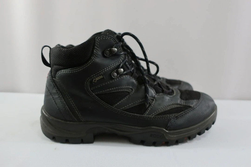 ECCO laisvalaikio, žygio batai su Gore-Tex 40 dydis