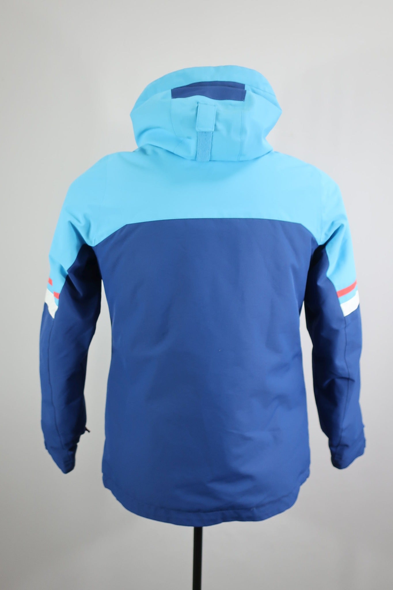 ZIENER slidinėjimo komplektas - striukė ir kelnės 164 ūgiui