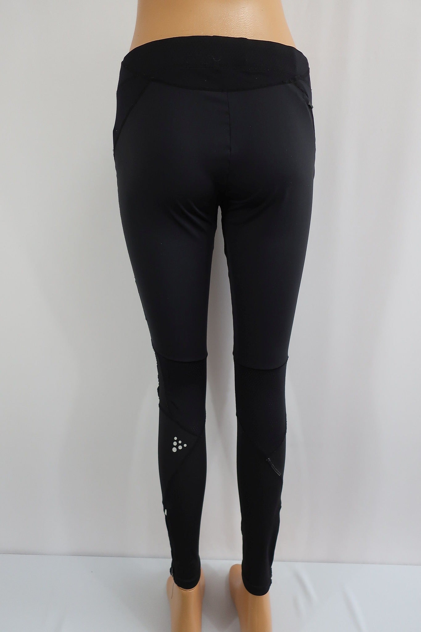 CRAFT moteriškos sportinės tamprės L dydis