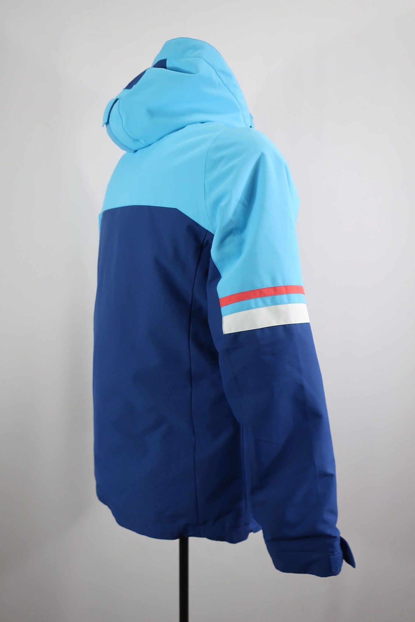 ZIENER slidinėjimo komplektas - striukė ir kelnės 164 ūgiui