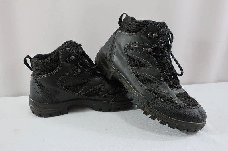 ECCO laisvalaikio, žygio batai su Gore-Tex 40 dydis