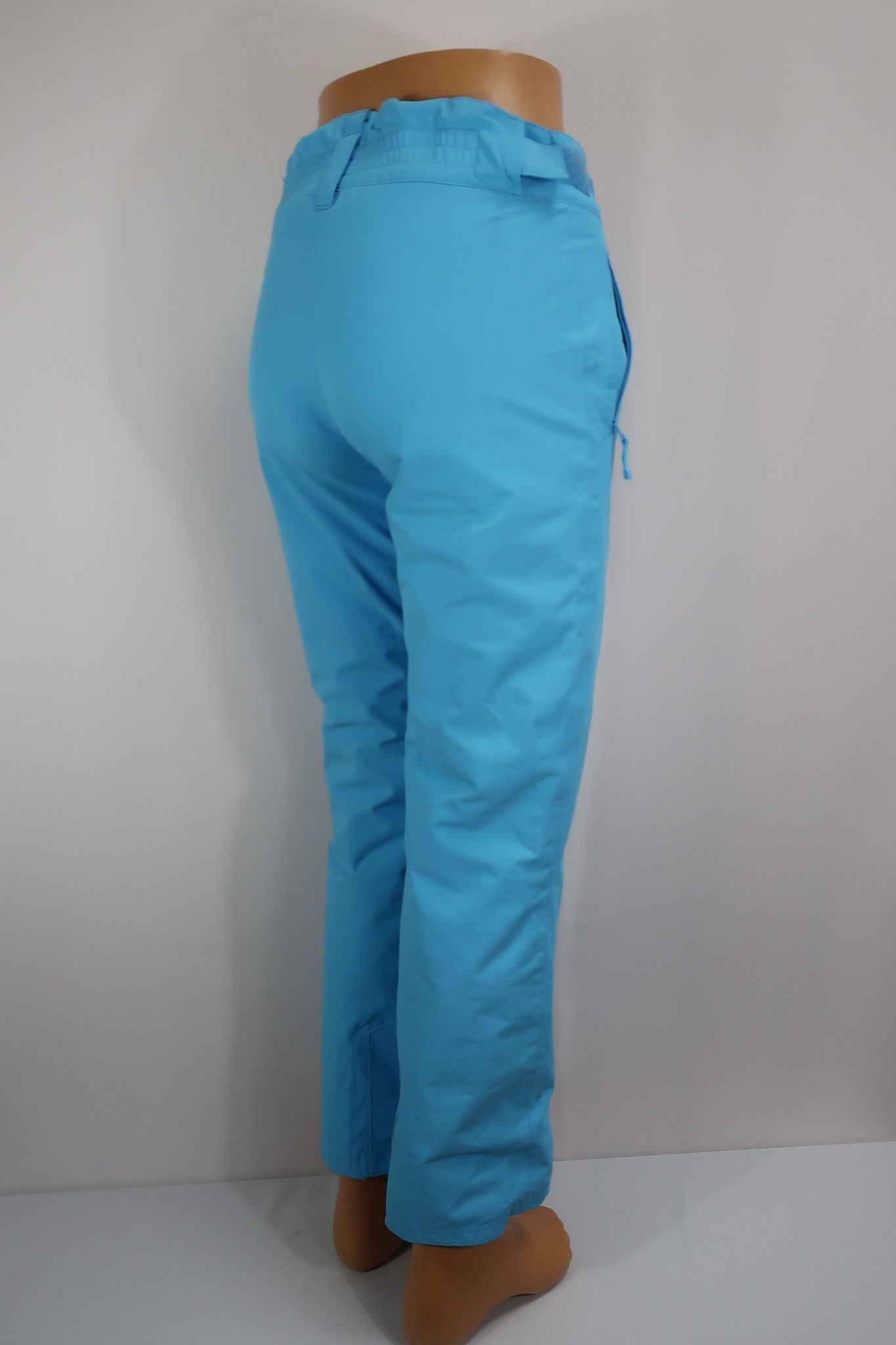 ZIENER slidinėjimo komplektas - striukė ir kelnės 164 ūgiui