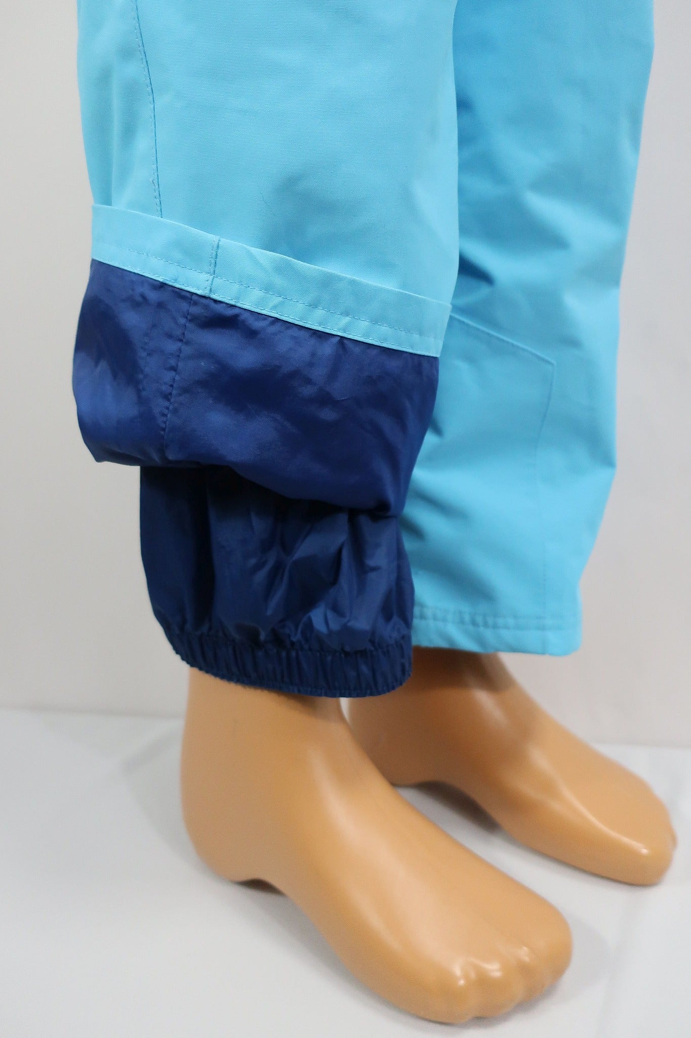 ZIENER slidinėjimo komplektas - striukė ir kelnės 164 ūgiui