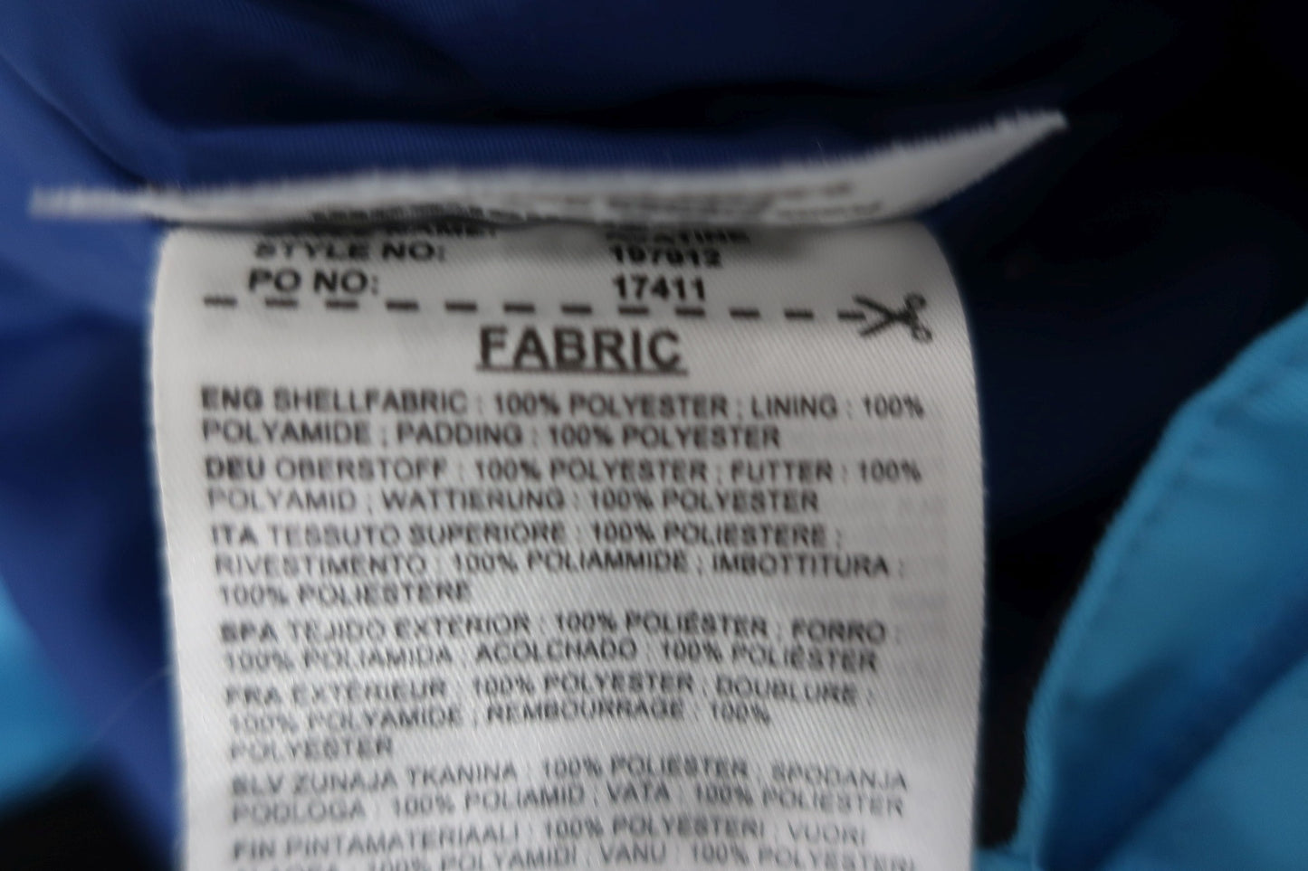 ZIENER slidinėjimo komplektas - striukė ir kelnės 164 ūgiui